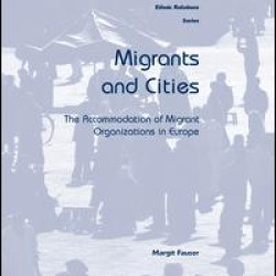 Migrants and Cities Migrants and Cities