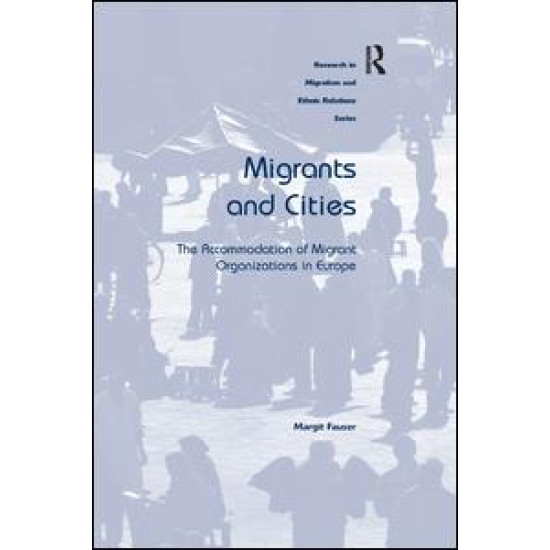 Migrants and Cities Migrants and Cities