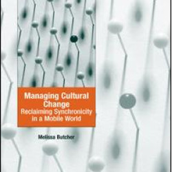 Managing Cultural Change Managing Cultural Change