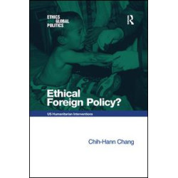 Ethical Foreign Policy? Ethical Foreign Policy?