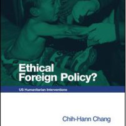 Ethical Foreign Policy? Ethical Foreign Policy?