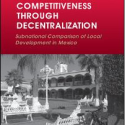 Boosting Competitiveness Through Decentralization Boosting Competitiveness Through Decentralization