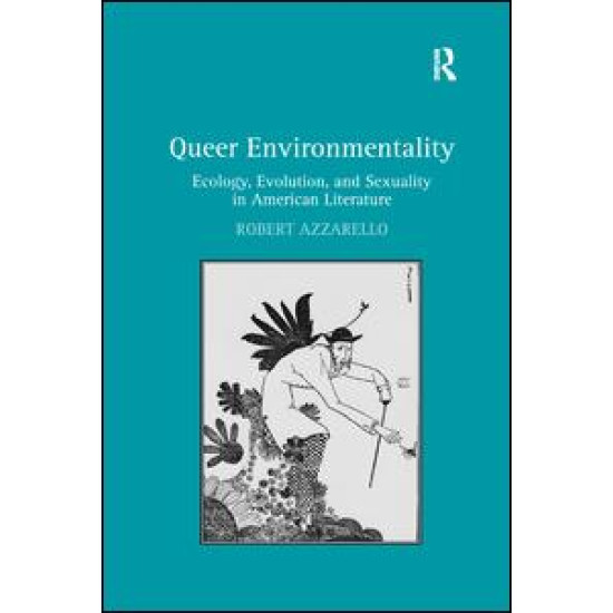 Queer Environmentality Queer Environmentality