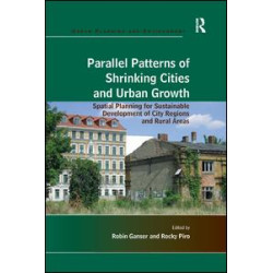 Parallel Patterns of Shrinking Cities and Urban Growth