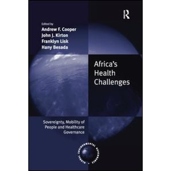 Africa's Health Challenges Africa's Health Challenges