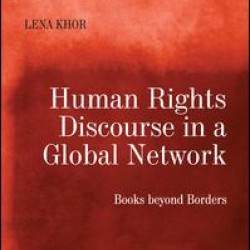 Human Rights Discourse in a Global Network