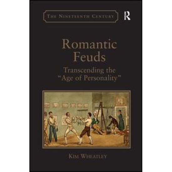 Romantic Feuds Romantic Feuds