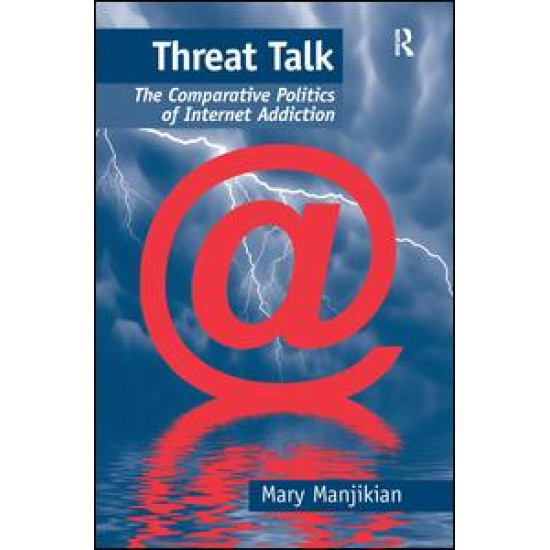 Threat Talk Threat Talk