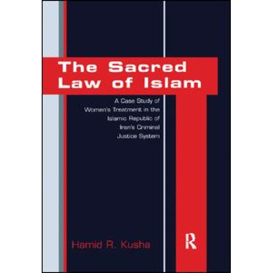 The Sacred Law of Islam