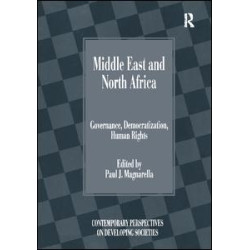 Middle East and North Africa Middle East and North Africa