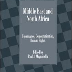 Middle East and North Africa