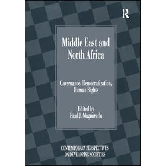 Middle East and North Africa