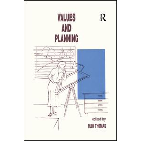 Values and Planning