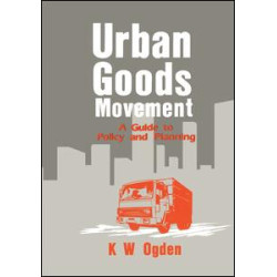 Urban Goods Movement Urban Goods Movement