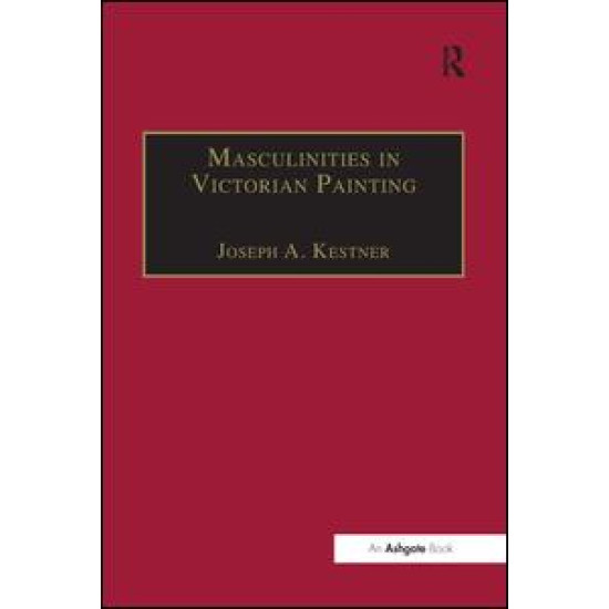 Masculinities in Victorian Painting