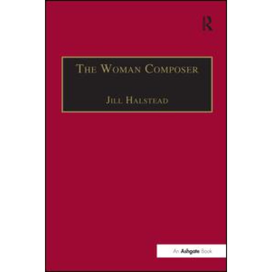 The Woman Composer