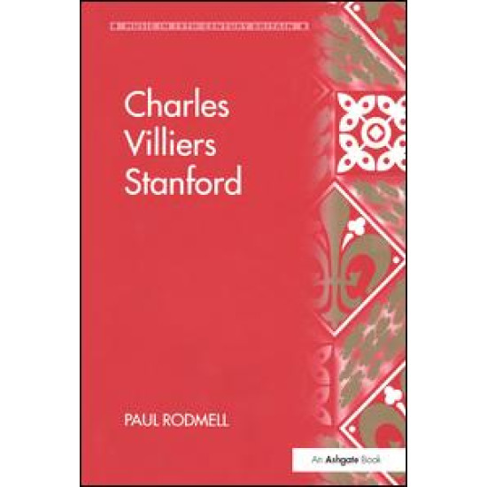 Charles Villiers Stanford Charles Villiers Stanford
