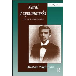 Karol Szymanowski Karol Szymanowski