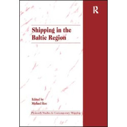 Shipping in the Baltic Region