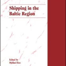 Shipping in the Baltic Region Shipping in the Baltic Region