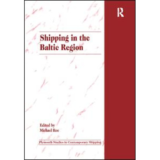Shipping in the Baltic Region