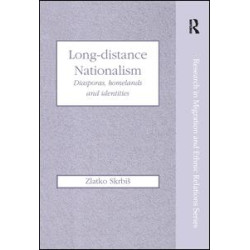 Long-Distance Nationalism