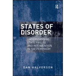 States of Disorder States of Disorder