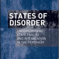 States of Disorder States of Disorder