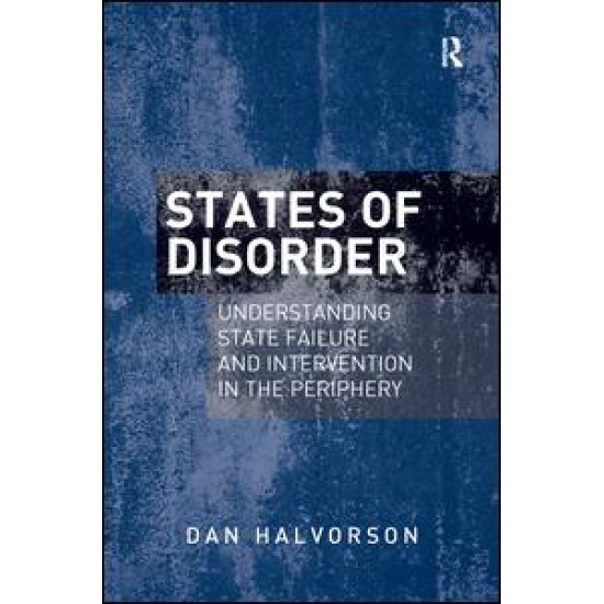 States of Disorder