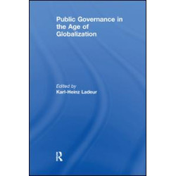 Public Governance in the Age of Globalization