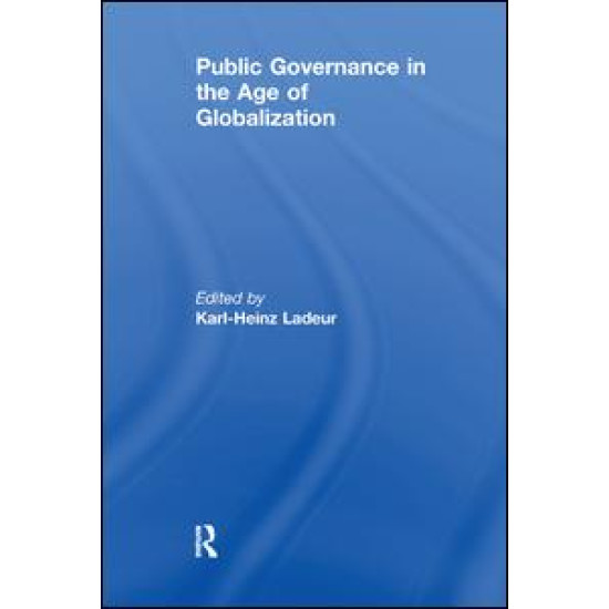 Public Governance in the Age of Globalization