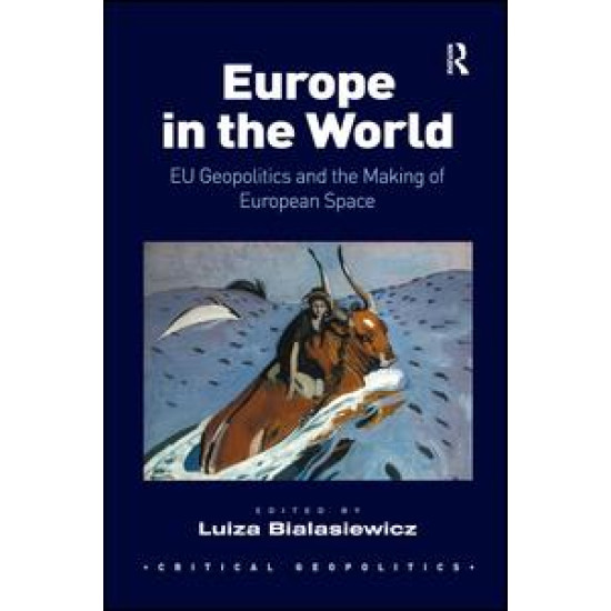 Europe in the World Europe in the World