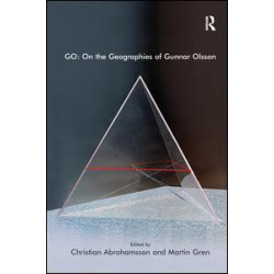 GO: On the Geographies of Gunnar Olsson GO: On the Geographies of Gunnar Olsson