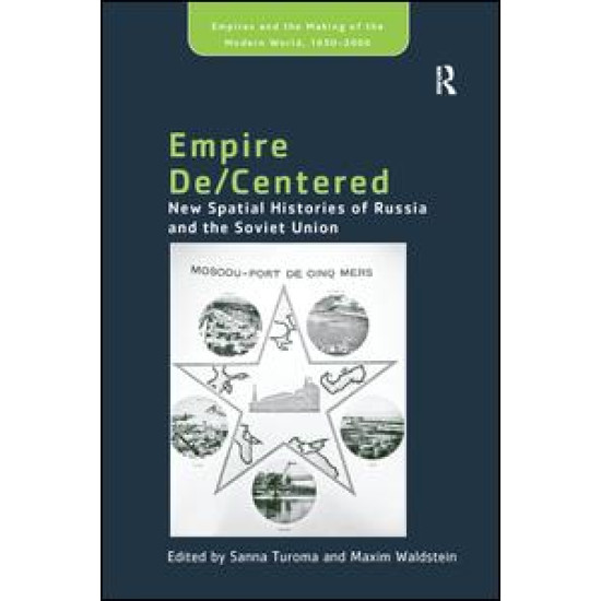 Empire De/Centered Empire De/Centered