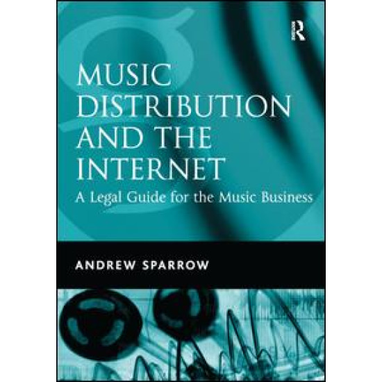 Music Distribution and the Internet Music Distribution and the Internet