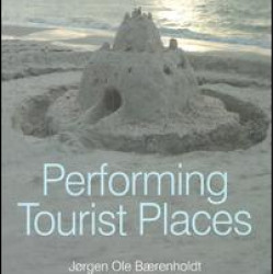 Performing Tourist Places