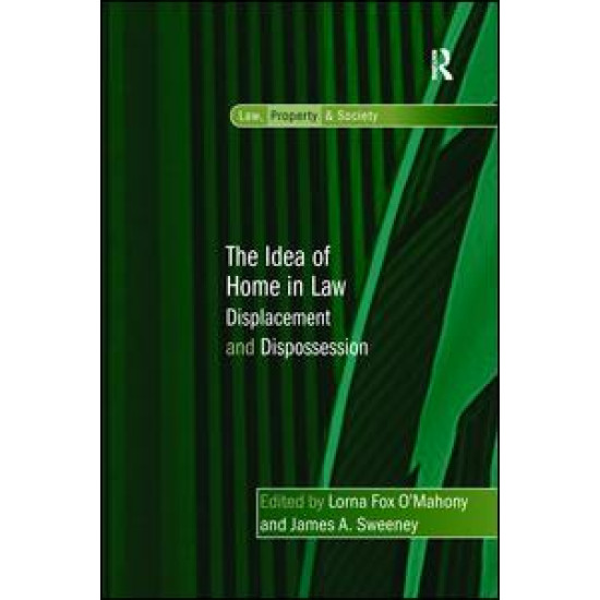 The Idea of Home in Law