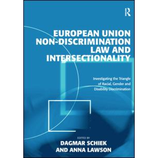 European Union Non-Discrimination Law and Intersectionality