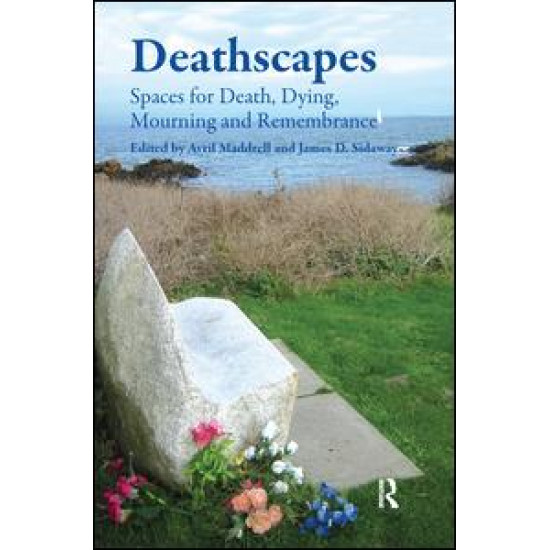 Deathscapes Deathscapes
