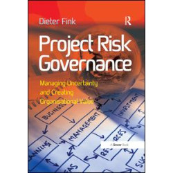 Project Risk Governance Project Risk Governance