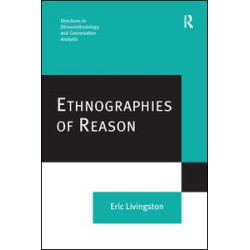 Ethnographies of Reason