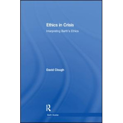 Ethics in Crisis