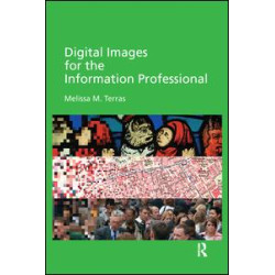 Digital Images for the Information Professional