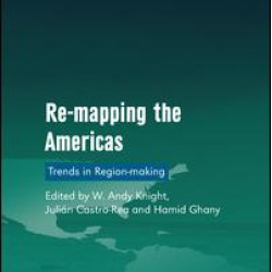 Re-mapping the Americas Re-mapping the Americas