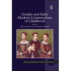 Gender and Early Modern Constructions of Childhood