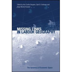 Missing Links in Labour Geography Missing Links in Labour Geography