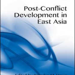 Post-Conflict Development in East Asia