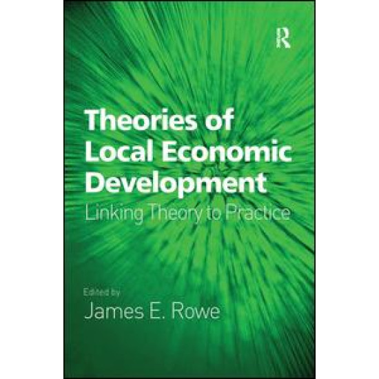 Theories of Local Economic Development