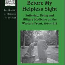 Before My Helpless Sight