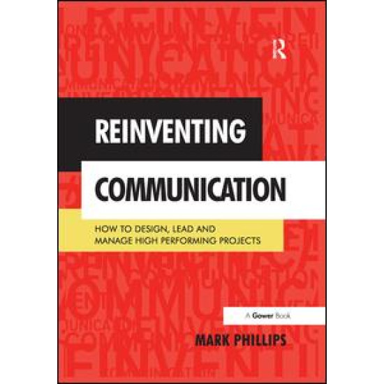 Reinventing Communication